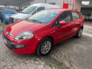 Fiat Punto Evo 1.4 5 porte Dynamic X Neopatentati