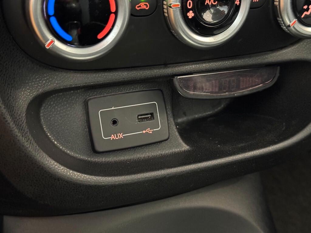 Fiat 500L 1.3 Multijet 95 CV Business