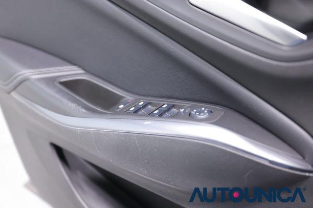 OPEL Grandland X 1.2 TURBO 12V 130CV INNOVATION FARI LED