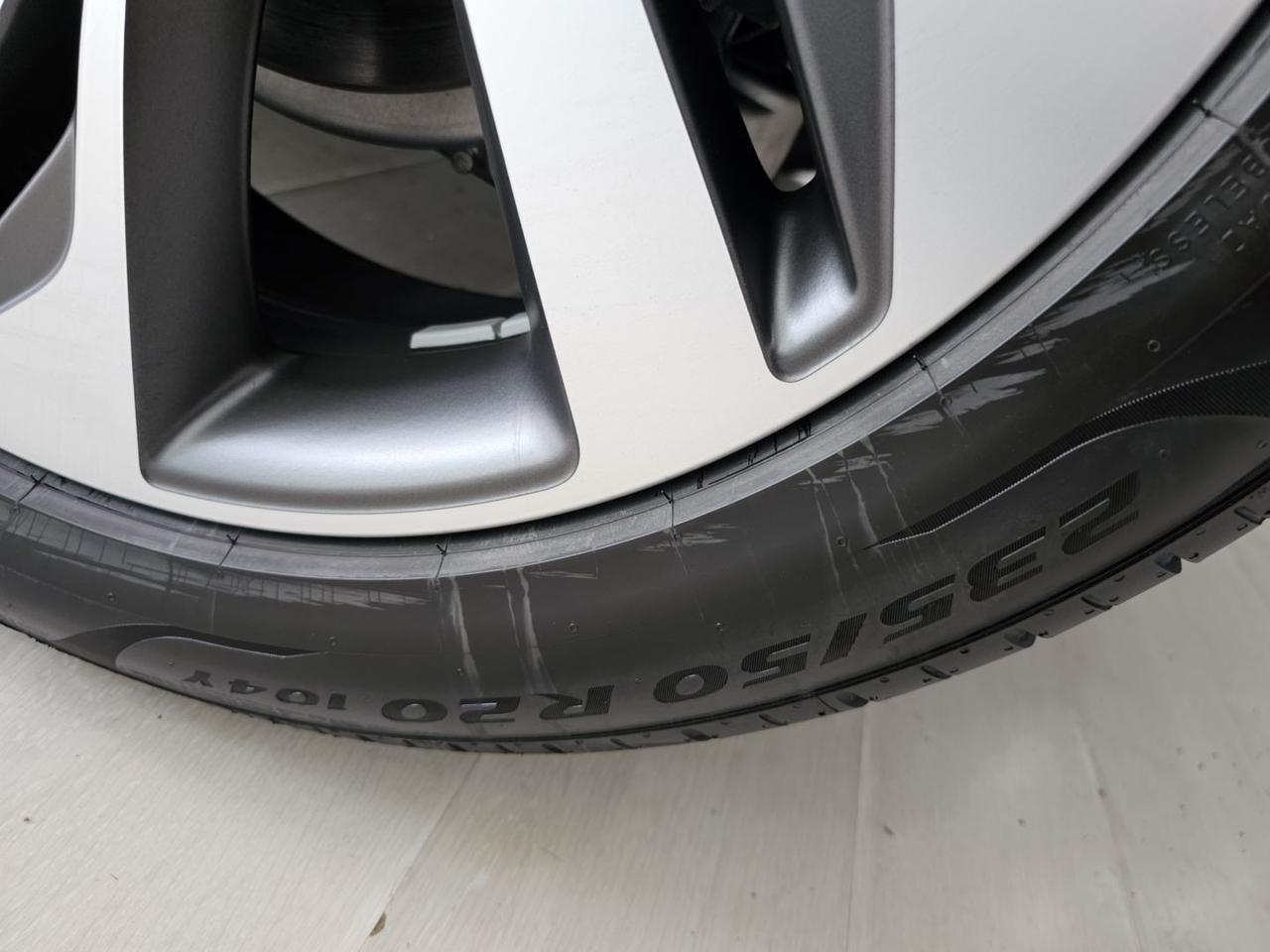 Jaguar E-Pace R-Dynamic SE Navi Camera Tetto C.20" RDynamic camera
