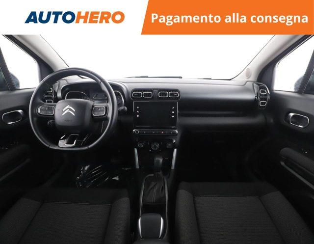 CITROEN C3 Aircross PureTech 130 S&S EAT6 Shine