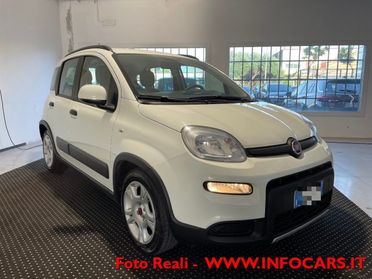 FIAT Panda 1.0 FireFly S&S Hybrid City Life PROMO !!