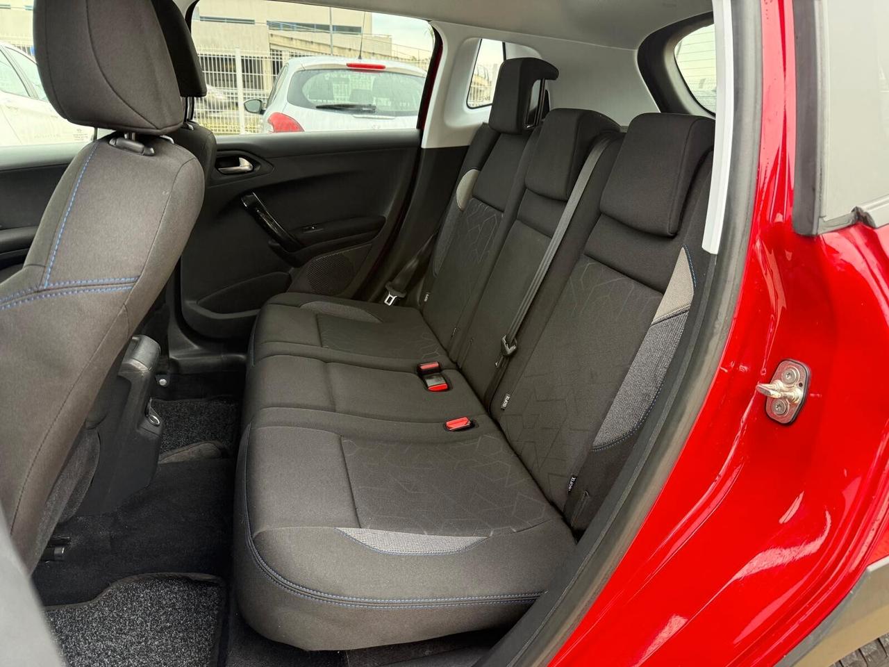 Peugeot 2008 PureTech 82 S&S Style