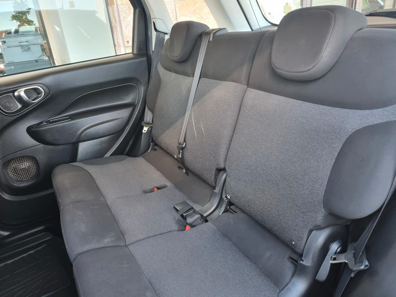 Fiat 500L 1.4 95 CV S&S 120°