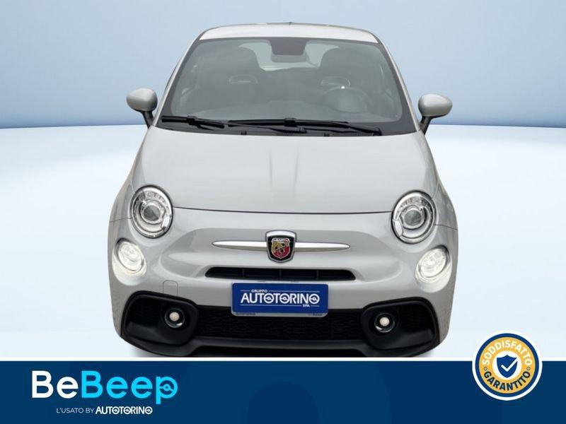 Abarth 595 F 1.4 T-JET 165CV