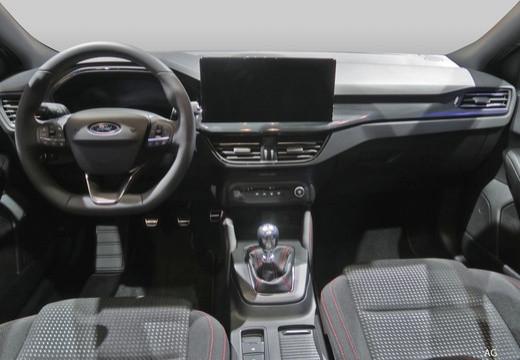 FORD Focus V 2022 - Focus 1.5 ecoblue ST-Line X 115cv auto