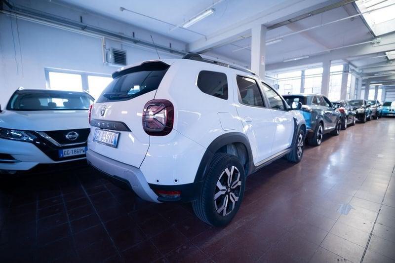 Dacia Duster Prestige 4x2 150cv edc fap