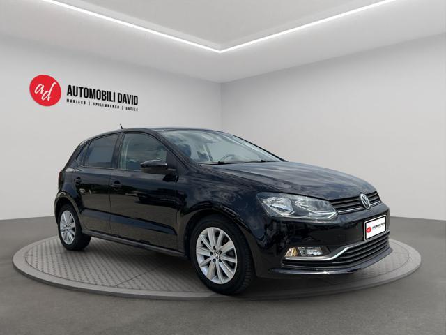 VOLKSWAGEN Polo 1.4 TDI 5p. Comfortline