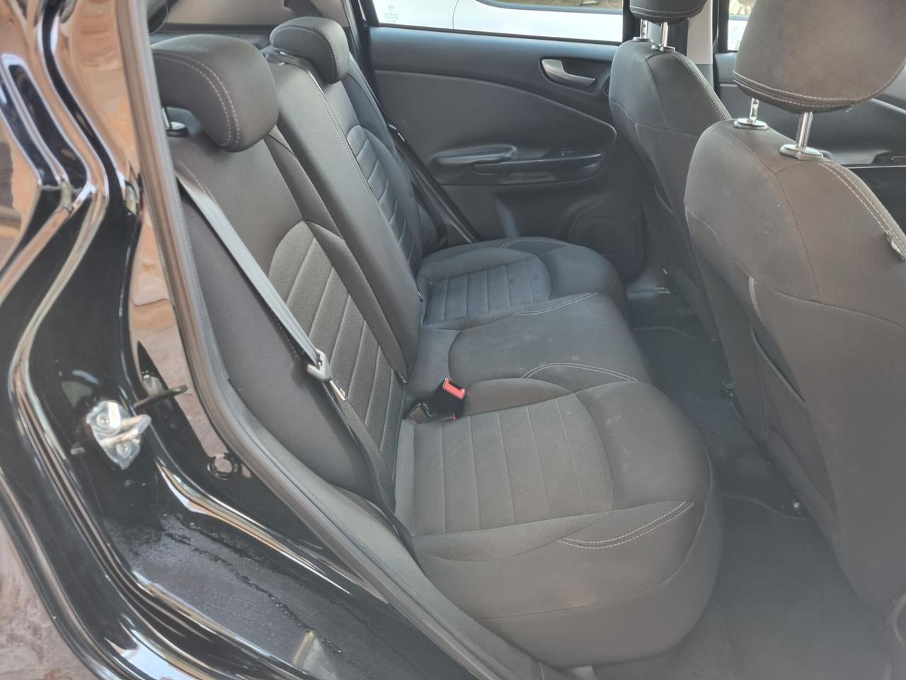 Alfa Romeo Giulietta 1.6 JTDm 120 CV Super