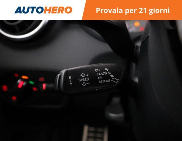 AUDI S1 2.0 TFSI quattro