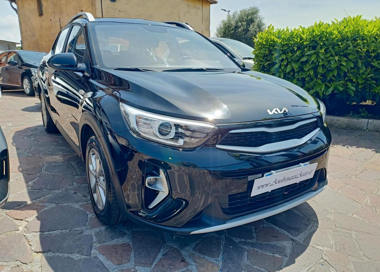 Kia Stonic 1.2 DPI ECO GPL Urban