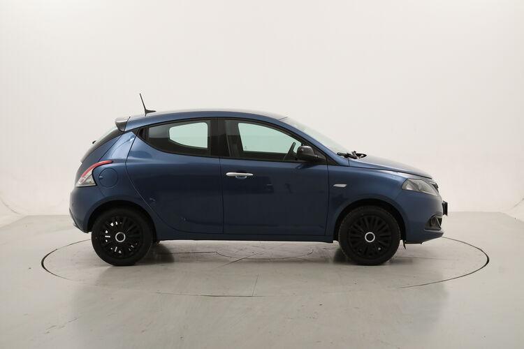 Lancia Ypsilon Hybrid Platino BR131873 1.0 Mild Hybrid 70CV