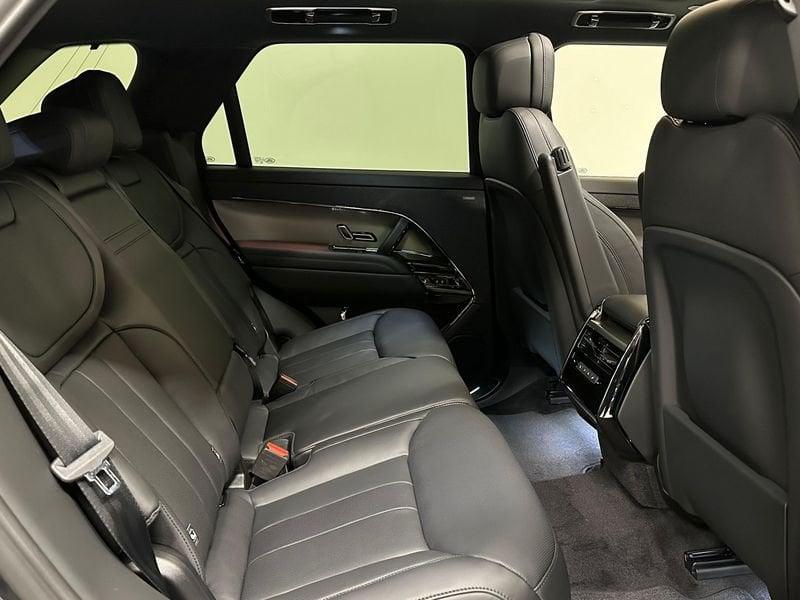 Land Rover RR Sport Range Rover Sport 3.0D l6 249 CV Dynamic SE IVA ESPOSTA