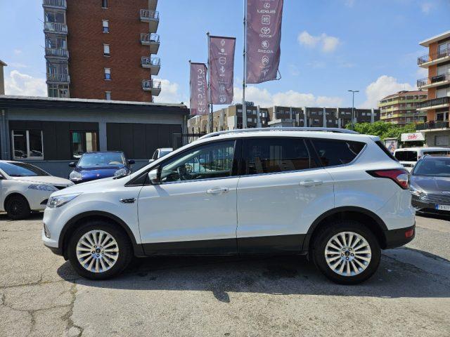 FORD Kuga 1.5 TDCI 120 CV S&S 2WD Powershift Edition
