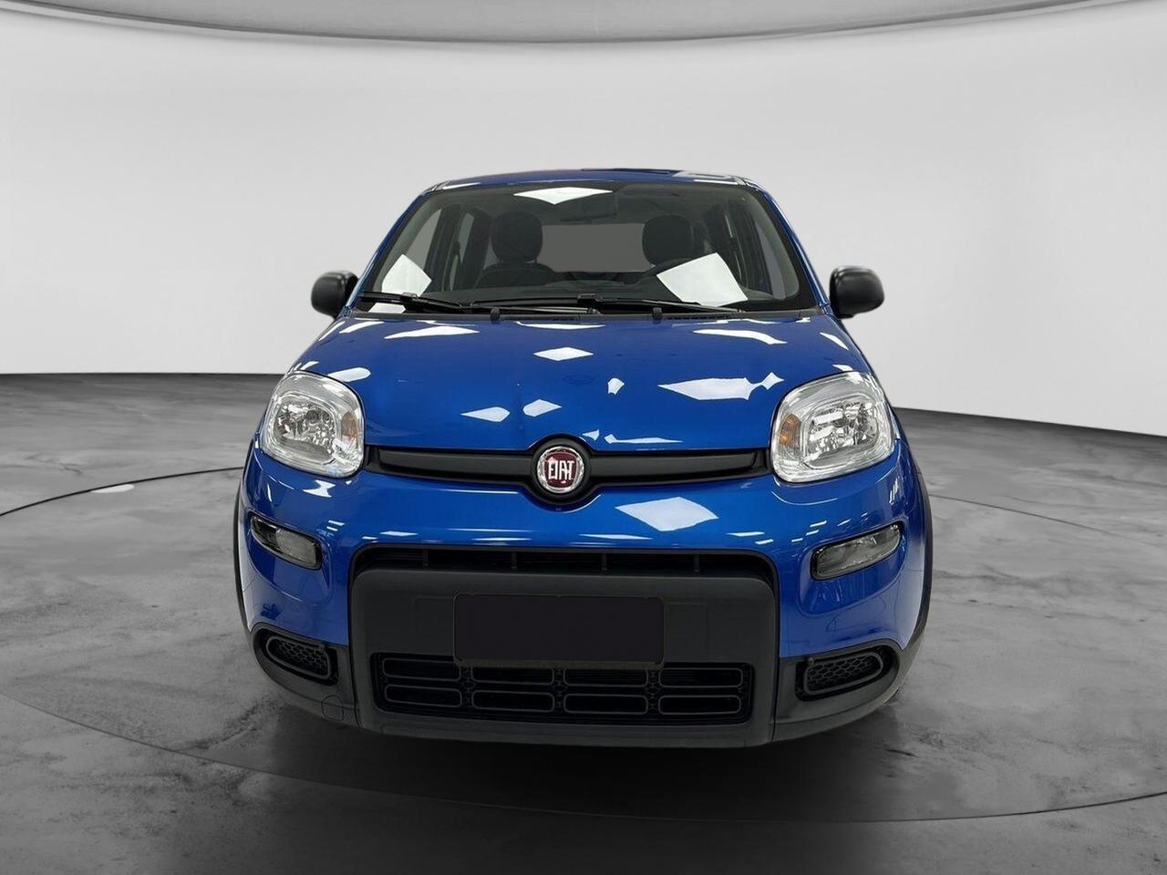 FIAT Panda III 2021 - Panda 1.0 firefly hybrid s&s 70cv