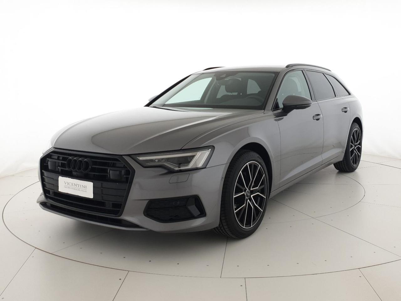Avant 40TDI 204CV S tronic Business Plus