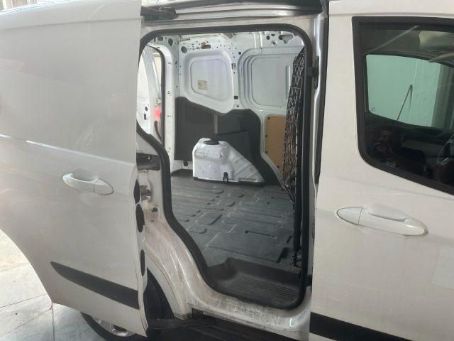 FORD Transit Courier CINGHIA ROTTA 1.5 TDCi 75CV Van