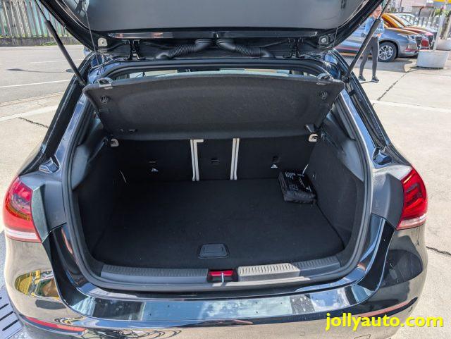 MERCEDES-BENZ A 250 e Automatic EQ-Power Sport
