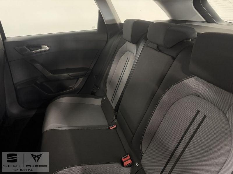 SEAT Leon 2.0 TDI 110KW BUSINESS DSG