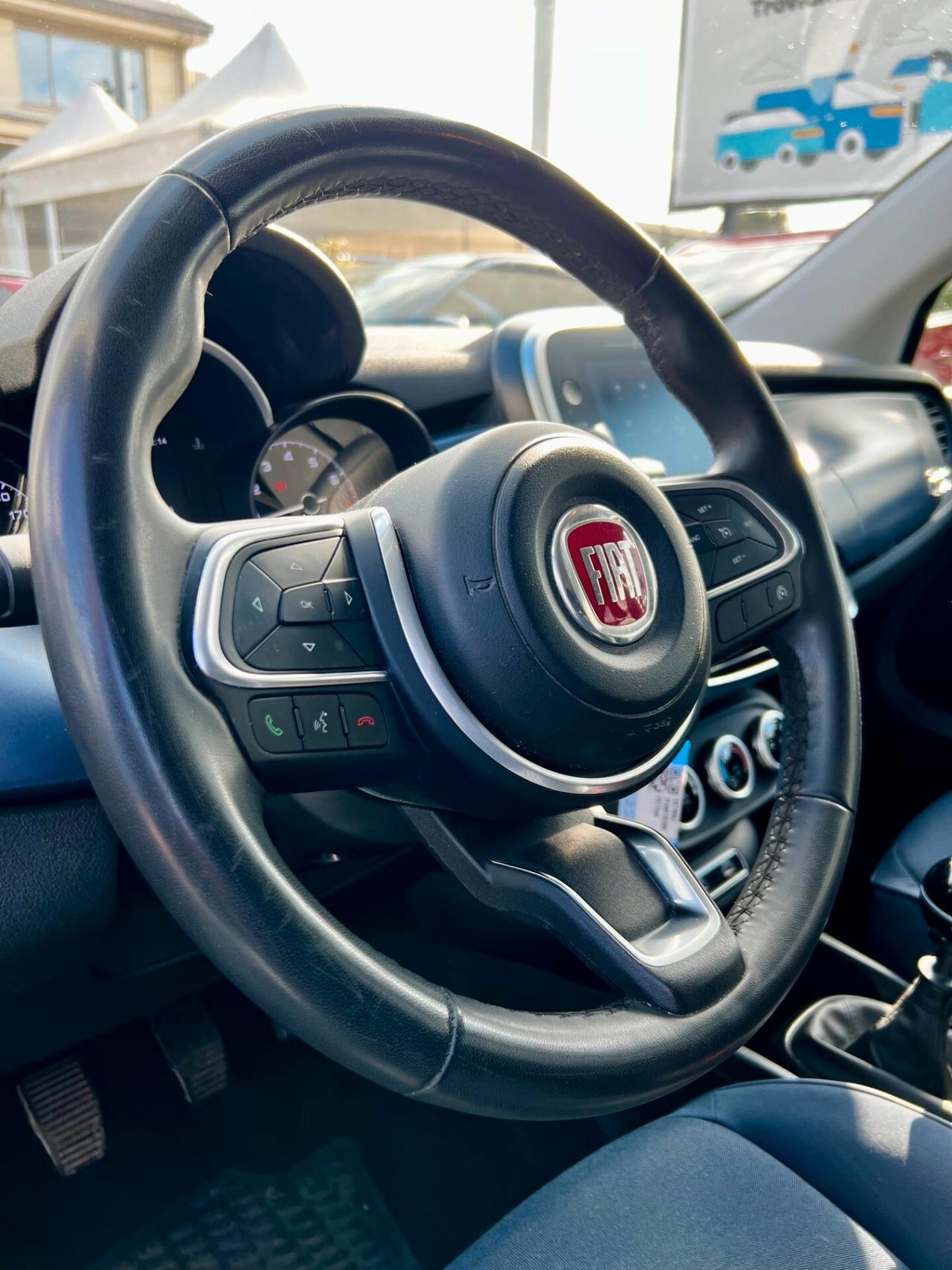 Fiat 500X 1.0 T3 120 CV Club