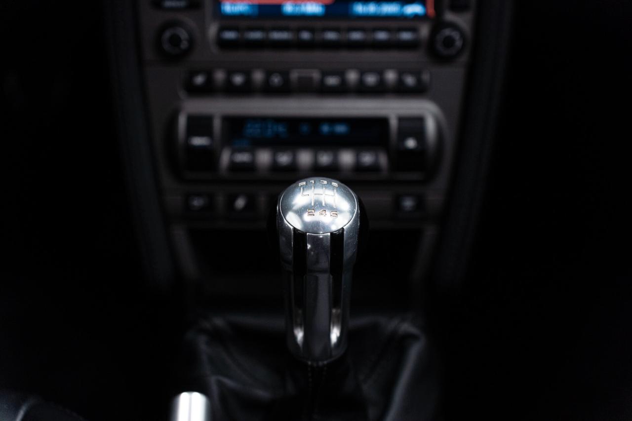 Porsche 997 911 Carrera S Coupé