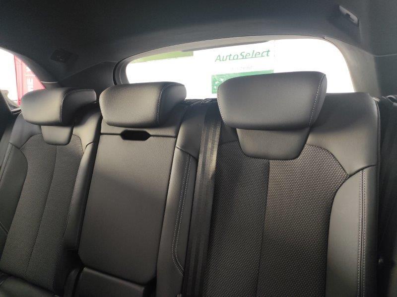 AUDI Q5 2ª serie - Q5 50 TFSI e quattro S tronic S line plus