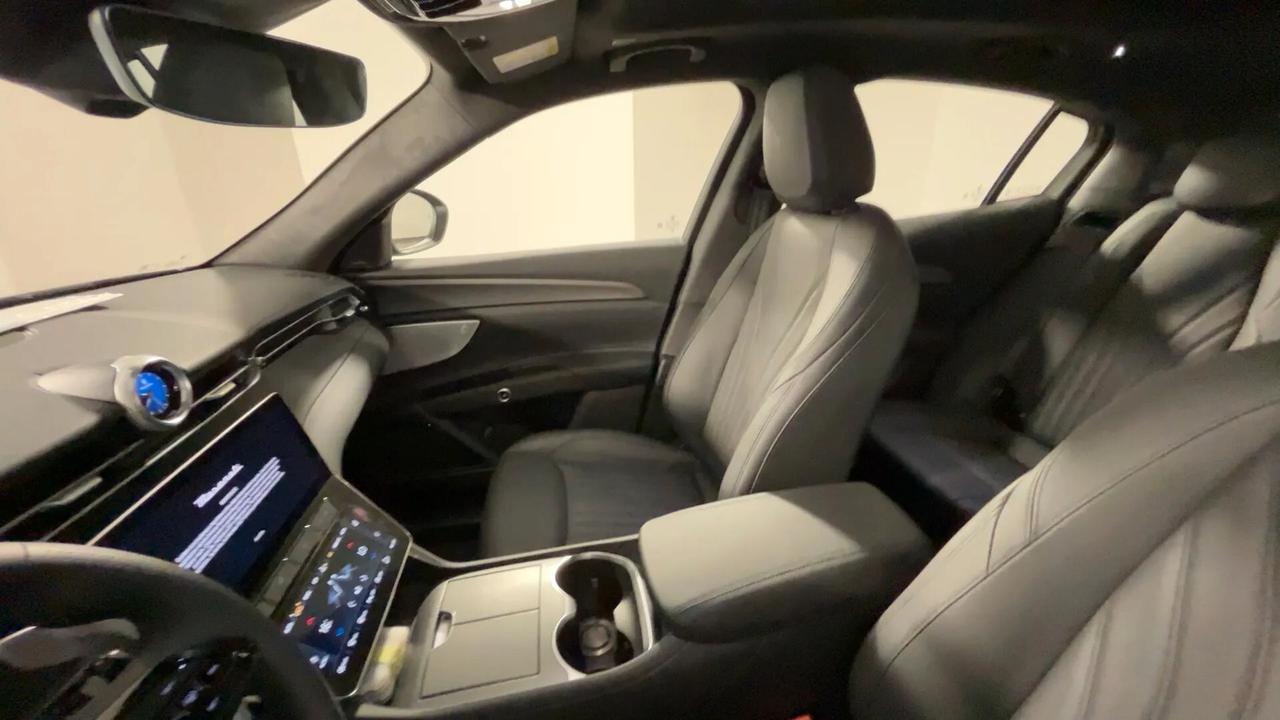 Maserati Grecale MHEV 250 CV AWD