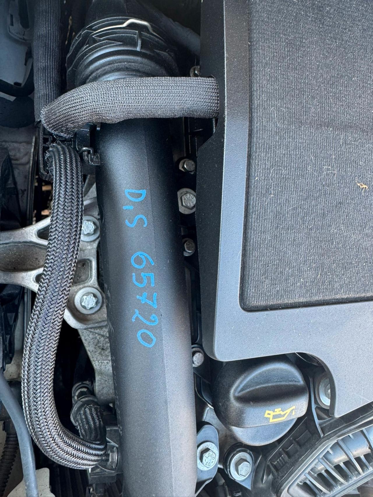 Peugeot 208 1.2 PureTech 100cv EAT8 GT Line