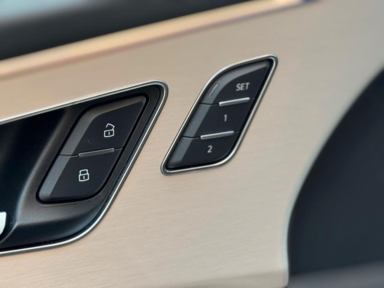 Audi Q8 50 TDI 286 CV quattro tiptronic Sport