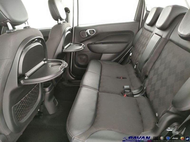 FIAT 500L 1.4 95 CV Pop Star