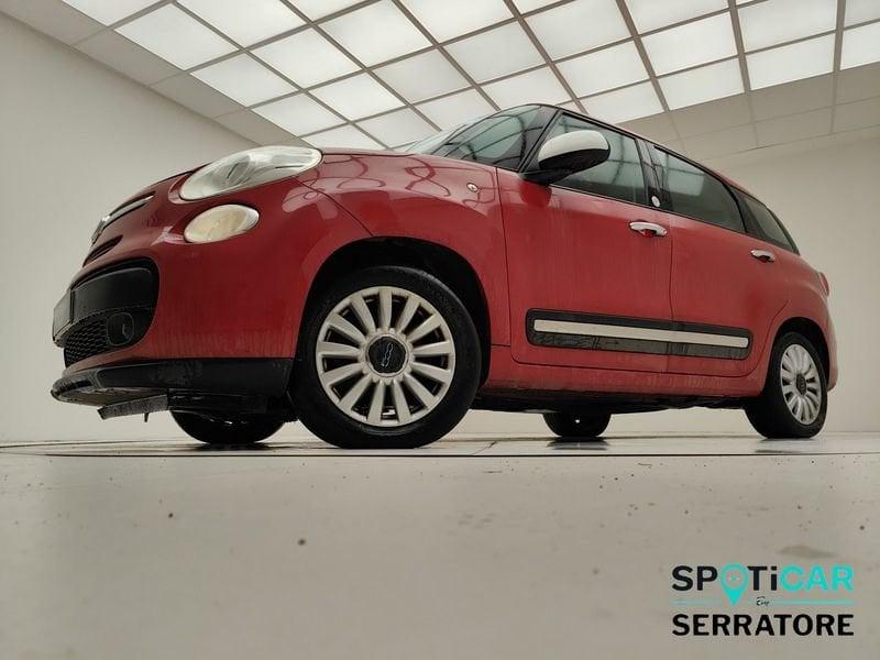 FIAT 500L Living 1.6 mjt Lounge 105cv