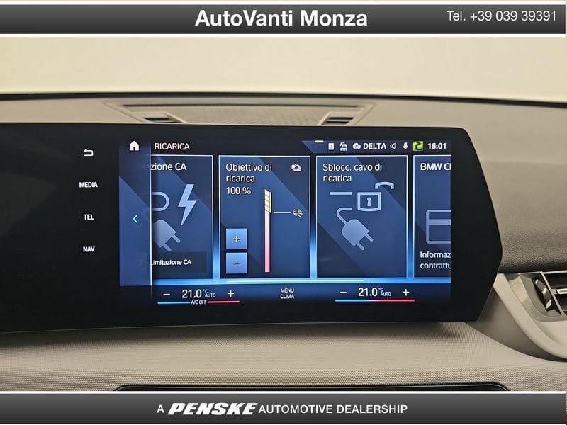 BMW iX1 iX1 xDrive 30