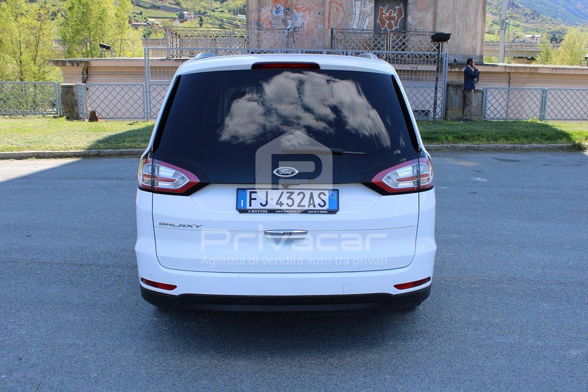 FORD Galaxy 2.0 TDCi 150CV Start&Stop Powershift Tit. Business