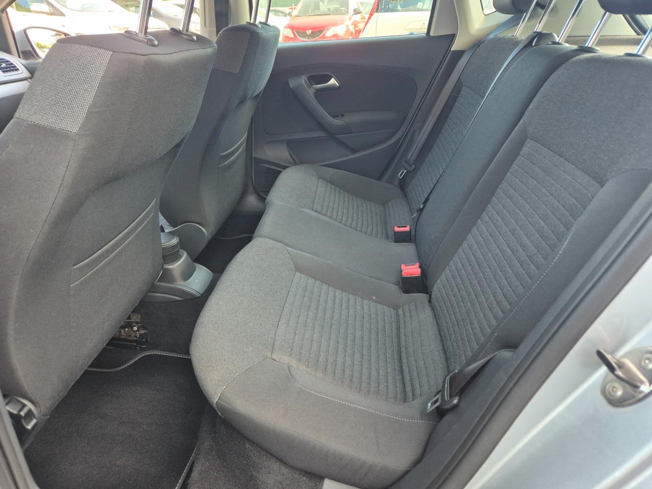 Volkswagen Polo 1.4 5 porte Comfortline