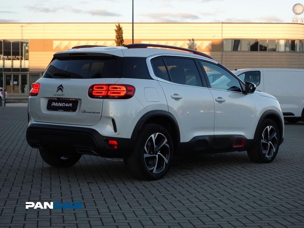 Citroen C5 Aircross C5 Aircross BlueHDi 130 S&S Shine