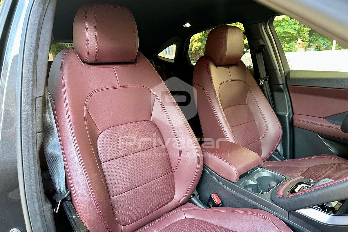 JAGUAR E-Pace 2.0 I4 249 CV AWD Auto R-Dynamic S
