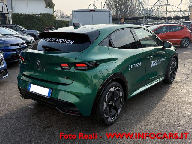 RENAULT Clio Full Hybrid E-Tech 160 CV 5p Techno - PROMO