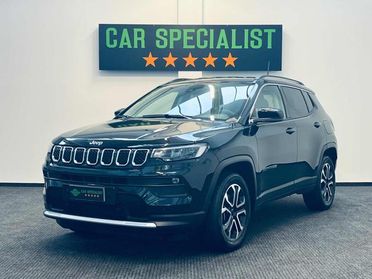 JEEP Compass 1.3 Turbo PHEV 4xe Limited CARPLAY|ACC|18'|