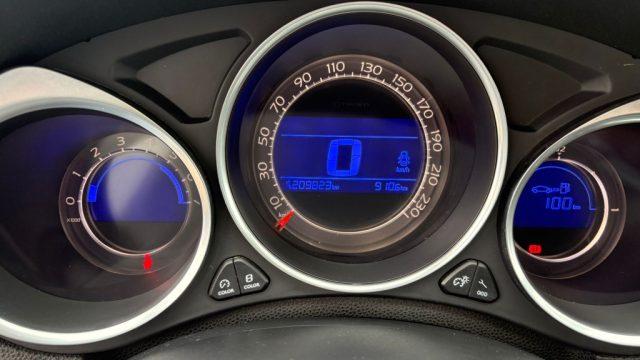 DS AUTOMOBILES DS 4 1.6 e-HDi 115 airdream Business