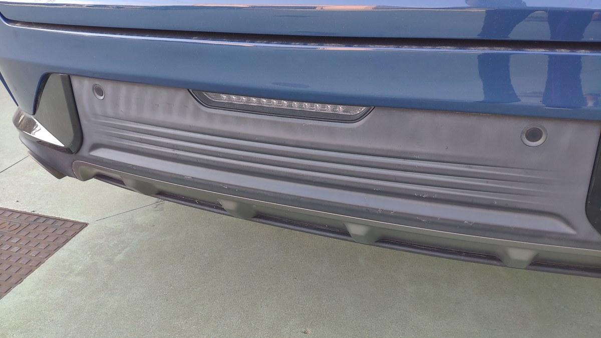 LYNK&CO 01 Phev