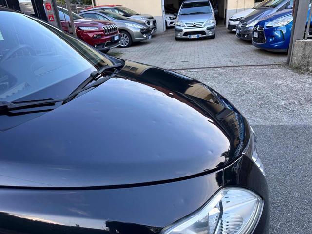 LANCIA Ypsilon 1.2 69 CV 5 porte
