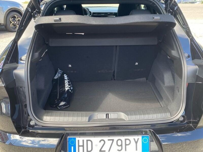 Alfa Romeo Junior Ibrida 1.2 145CV Hybrid eDCT6 ibrida Sprint