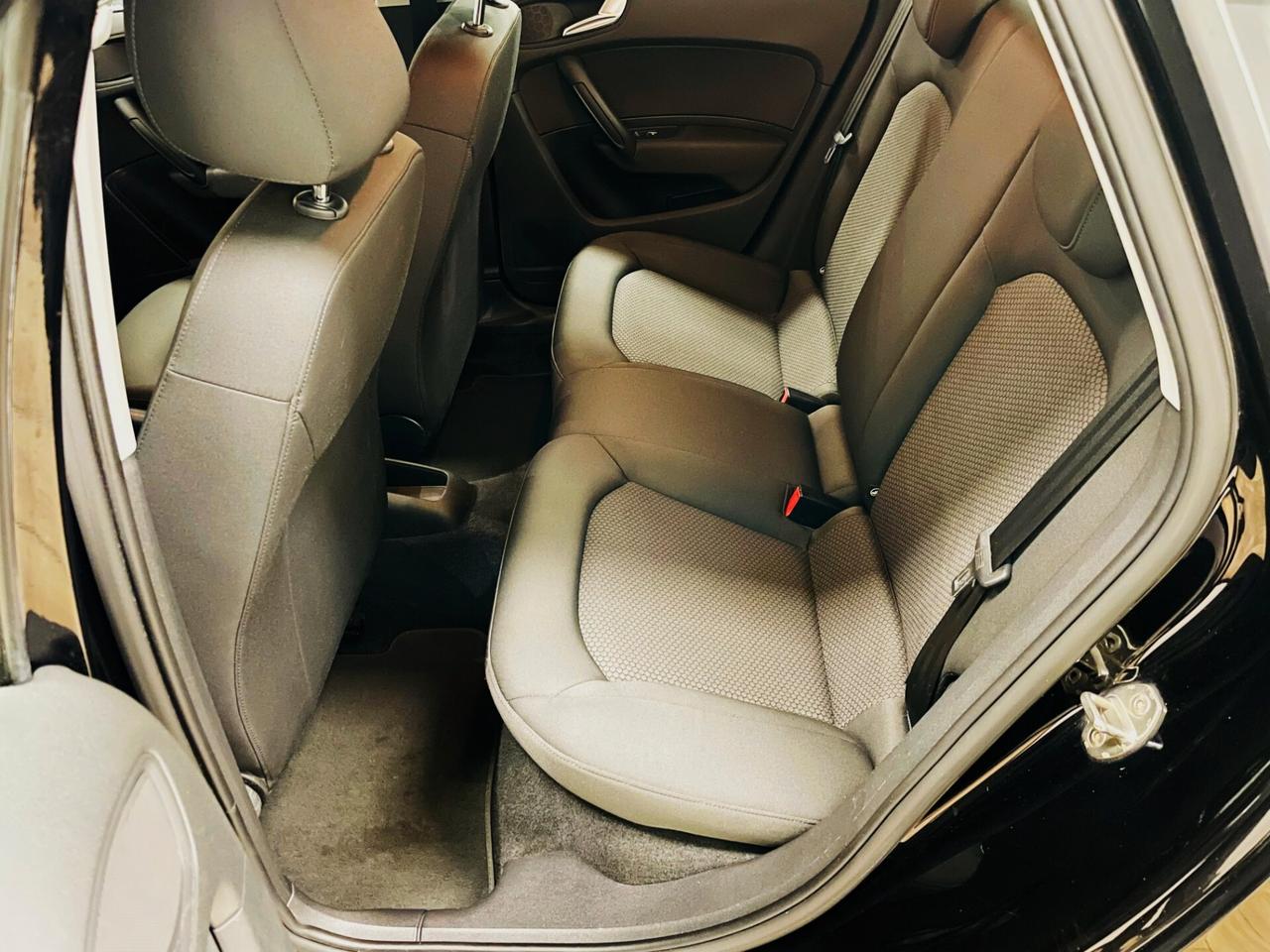 Audi A1 Sportback 1.0 TFSI 95 CV – 2016