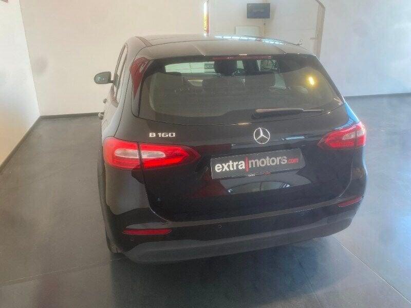 Mercedes-Benz Classe B B 160 Executive