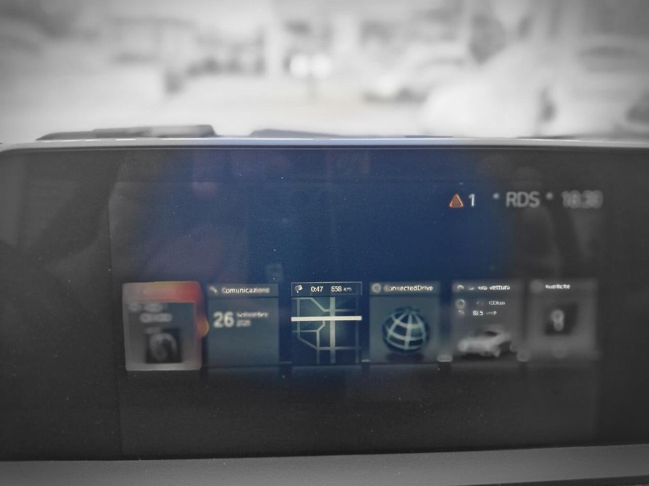 BMW SERIE 1 116D 1.5 116CV URBAN ANNO 2018