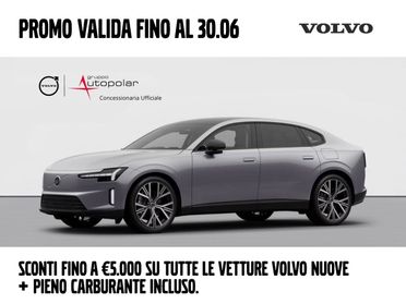 VOLVO ES90 Ultra Single Motor Extended Range