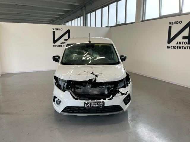 RENAULT Kangoo 1.5 BLUE DCI 95CV EDC EQUILIBRE