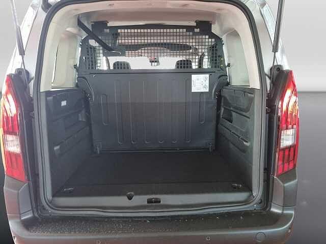Peugeot Rifter Rifter Mix M 1.5 Diesel 100cv Manuale - Allure