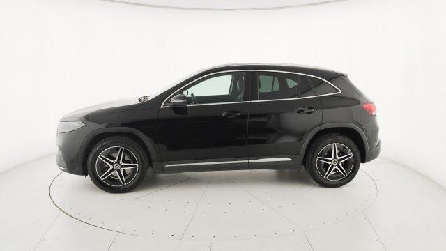 MERCEDES-BENZ EQA 250 Premium