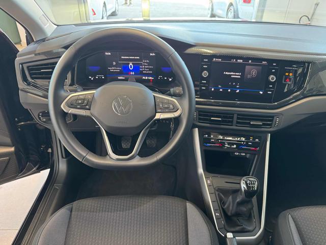 VOLKSWAGEN Taigo 1.0 TSI 115 CV Life